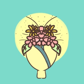 母亲节节日祝福语